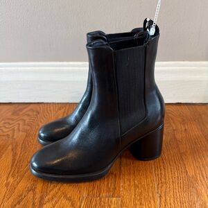 Ecco Women’s Sculpted Lx 55 mm Ankle Boot